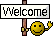 Salut tout le monde Welcome